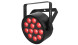 Световой прибор Chauvet SlimPAR T12 ILS