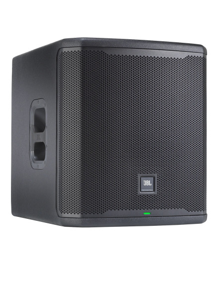 Активный сабвуфер JBL PRX915XLF