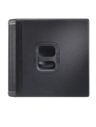 Активный сабвуфер JBL PRX915XLF