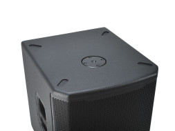 Активный сабвуфер JBL PRX915XLF