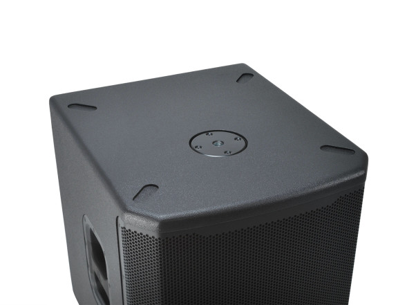 Активный сабвуфер JBL PRX915XLF