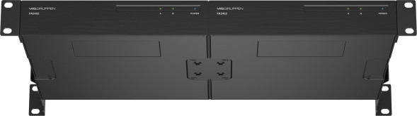 Инсталляционный усилитель мощности Lab Gruppen FA2402