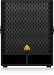 Пассивный сабвуфер Behringer VP1800S