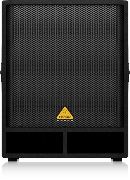 Пассивный сабвуфер Behringer VP1800S