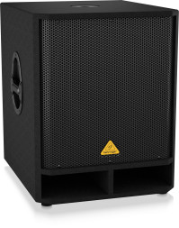 Пассивный сабвуфер Behringer VP1800S