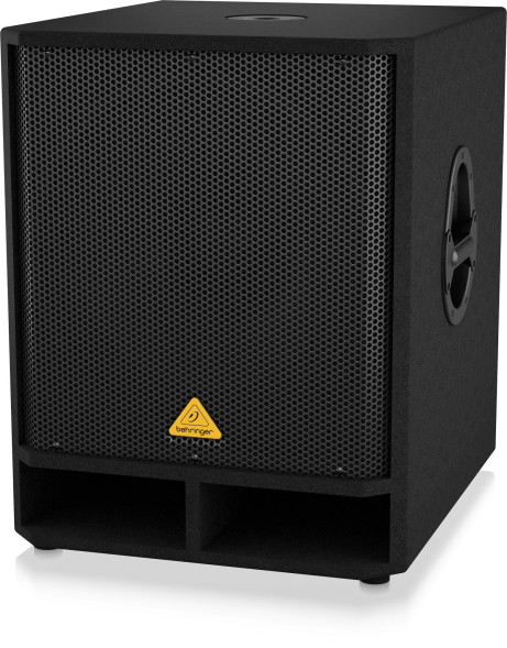 Пассивный сабвуфер Behringer VP1800S