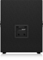 Пассивный сабвуфер Behringer VP1800S