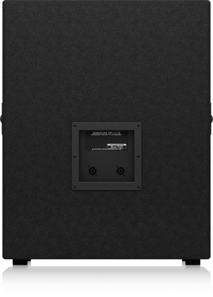 Пассивный сабвуфер Behringer VP1800S