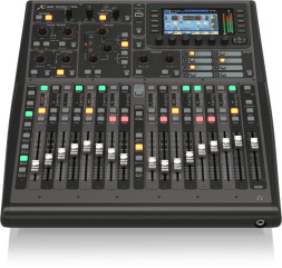 Цифровой микшерный пульт Behringer X32 PRODUCER