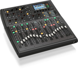 Цифровой микшерный пульт Behringer X32 PRODUCER