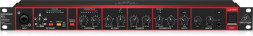Микрофонный предусилитель с USB-аудиоинтерфейсом Behringer ULTRAVOICE UV1