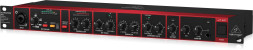 Микрофонный предусилитель с USB-аудиоинтерфейсом Behringer ULTRAVOICE UV1