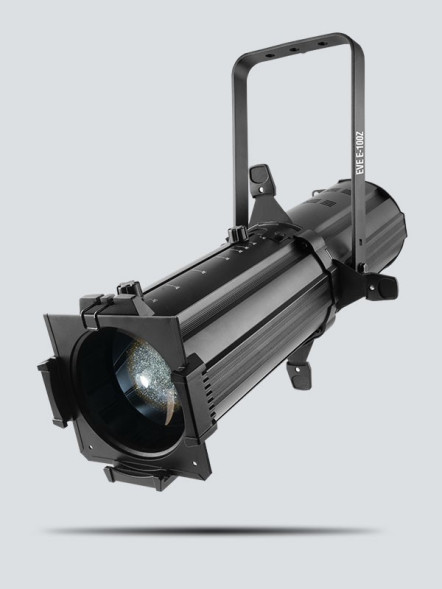 Светодиодный профильный прожектор Chauvet EVE E-100Z