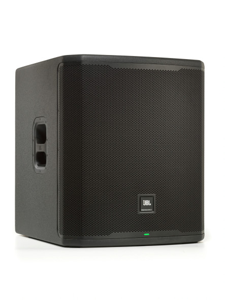 Активный сабвуфер JBL PRX918XLF