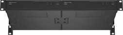 Инсталляционный усилитель мощности Lab Gruppen FAD602 с Dante
