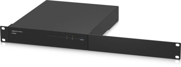 Инсталляционный усилитель мощности Lab Gruppen FAD602 с Dante