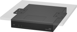 Инсталляционный усилитель мощности Lab Gruppen FAD602 с Dante