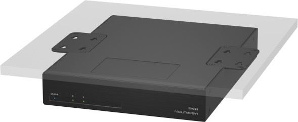 Инсталляционный усилитель мощности Lab Gruppen FAD602 с Dante