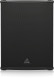 Активный сабвуфер Behringer B1500XP