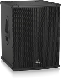 Активный сабвуфер Behringer B1500XP