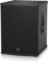Активный сабвуфер Behringer B1500XP