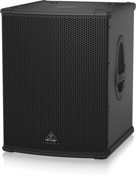 Активный сабвуфер Behringer B1500XP