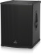Активный сабвуфер Behringer B1500XP
