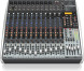 Аналоговый микшерный пульт Behringer XENYX QX2442USB