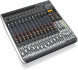 Аналоговый микшерный пульт Behringer XENYX QX2442USB