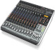 Аналоговый микшерный пульт Behringer XENYX QX2442USB