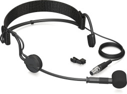 Конденсаторный микрофон с шейным креплением Behringer BC444