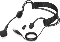 Конденсаторный микрофон с шейным креплением Behringer BC444