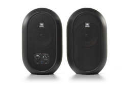 Студийные мониторы JBL 104-BT (комплект)