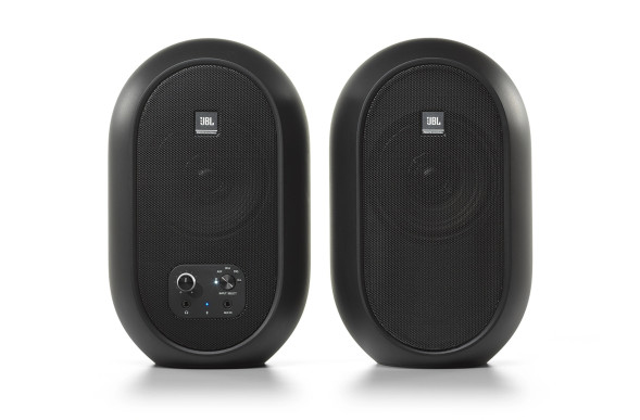 Студийные мониторы JBL 104-BT (комплект)