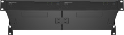 Инсталляционный усилитель мощности Lab Gruppen FAD1202 с Dante