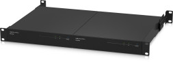 Инсталляционный усилитель мощности Lab Gruppen FAD1202 с Dante