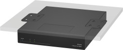 Инсталляционный усилитель мощности Lab Gruppen FAD1202 с Dante