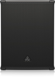 Активный сабвуфер Behringer B1800XP