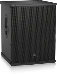 Активный сабвуфер Behringer B1800XP