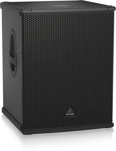 Активный сабвуфер Behringer B1800XP