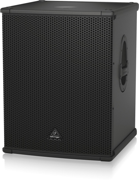 Активный сабвуфер Behringer B1800XP