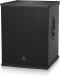 Активный сабвуфер Behringer B1800XP