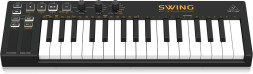 MIDI-клавиатура Behringer SWING