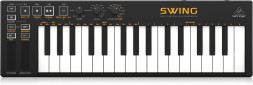 MIDI-клавиатура Behringer SWING
