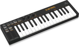MIDI-клавиатура Behringer SWING