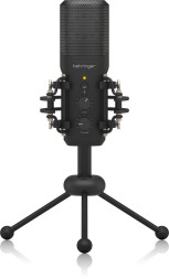 Конденсаторный USB-микрофон Behringer BU200