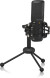 Конденсаторный USB-микрофон Behringer BU200