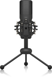Конденсаторный USB-микрофон Behringer BU200