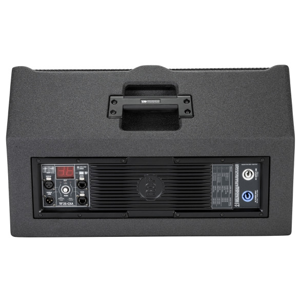 Активный сценический монитор RCF TT 25-CXA