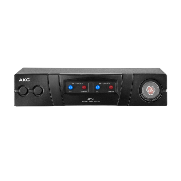 Антенный сплиттер AKG APS4 с блоком питания